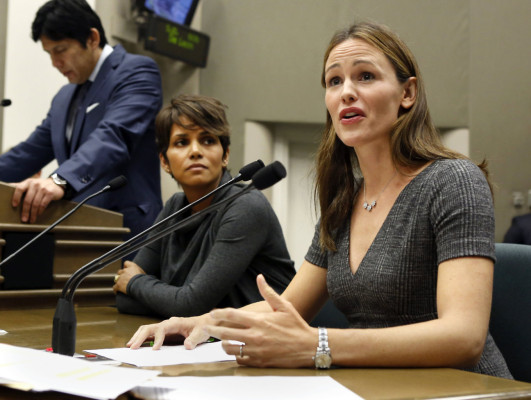 Jennifer Garner pic #634533