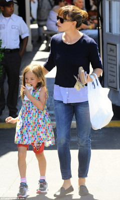 Jennifer Garner pic #726279