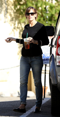 Jennifer Garner pic #737060