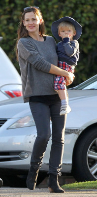 Jennifer Garner pic #738104