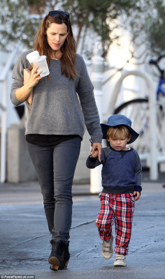 Jennifer Garner pic #738109