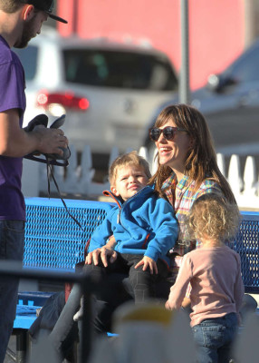 Jennifer Garner pic #750861