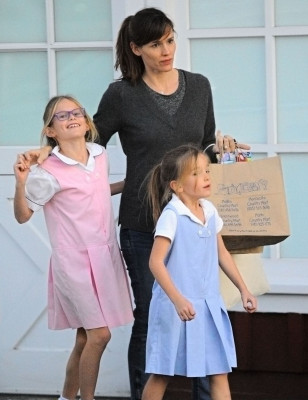 Jennifer Garner pic #752527