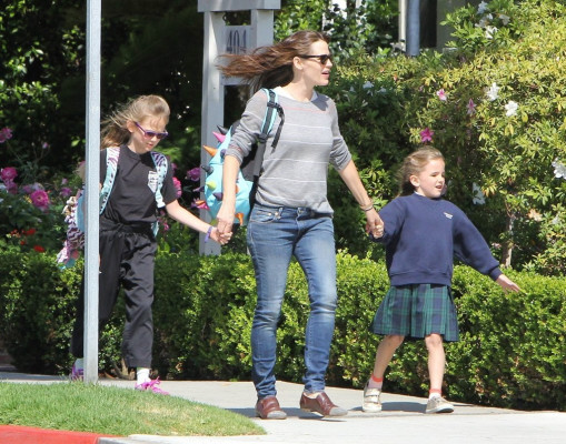 Jennifer Garner pic #768834