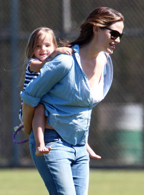 Jennifer Garner pic #507221