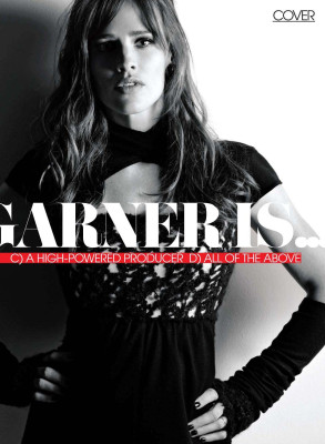 Jennifer Garner pic #252993