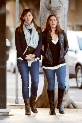 Jennifer Garner pic #750644