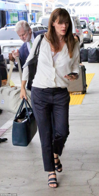 Jennifer Garner pic #778695