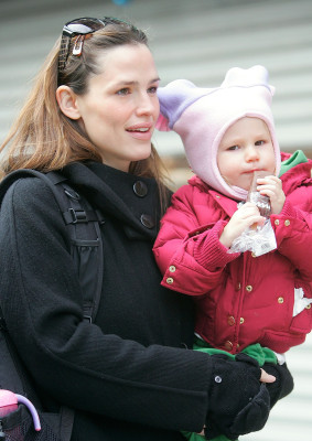 Jennifer Garner pic #86507