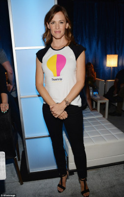 Jennifer Garner pic #796911