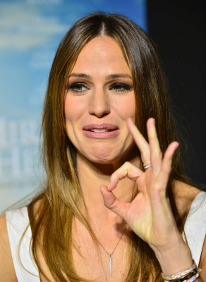 Jennifer Garner pic #840524