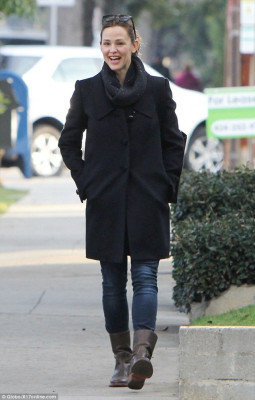 Jennifer Garner pic #827267
