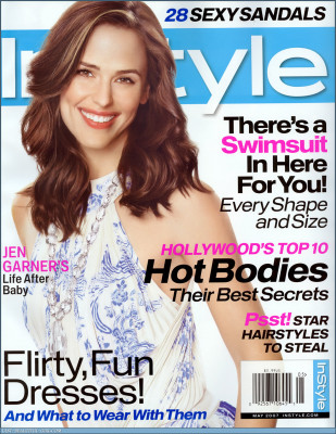 Jennifer Garner pic #81217