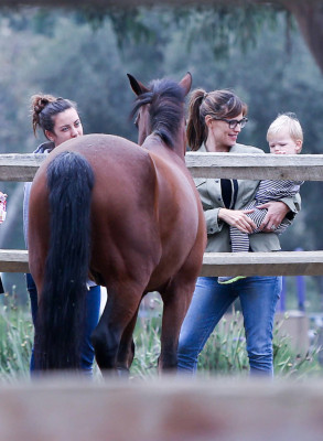 Jennifer Garner pic #643956