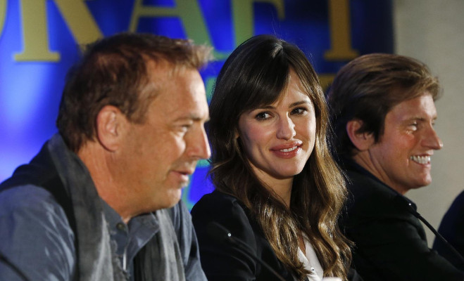 Jennifer Garner pic #676408