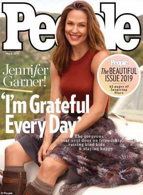 photo 24 in Jennifer Garner gallery [id1125273] 2019-04-29 00:00:00