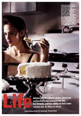 Jennifer Garner pic #80239