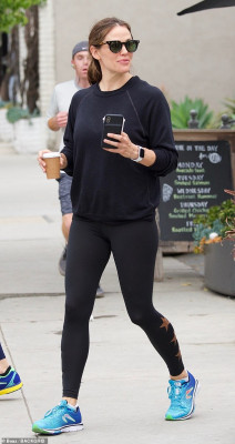 photo 27 in Jennifer Garner gallery [id1124214] 2019-04-23 00:00:00