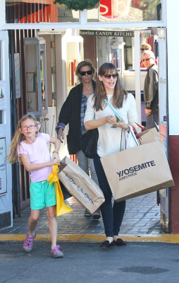 Jennifer Garner pic #655812