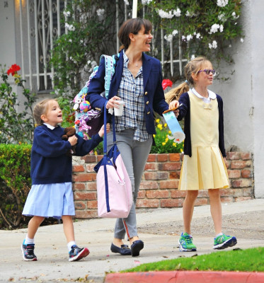 Jennifer Garner pic #755344