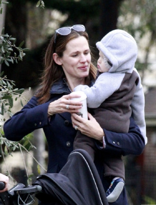 Jennifer Garner pic #562839