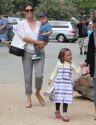 Jennifer Garner pic #626601