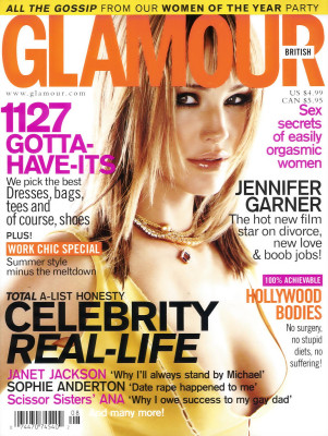 Jennifer Garner pic #265985