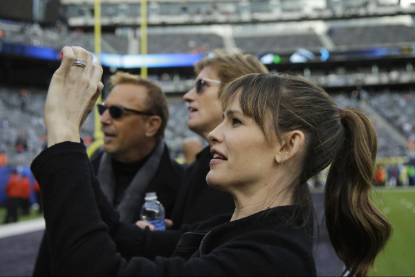 Jennifer Garner pic #676601