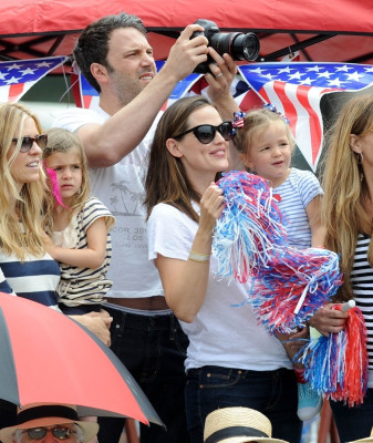 Jennifer Garner pic #510524