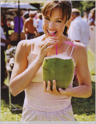Jennifer Garner pic #53284