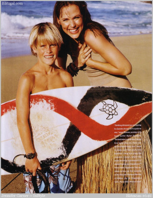 Jennifer Garner pic #53286