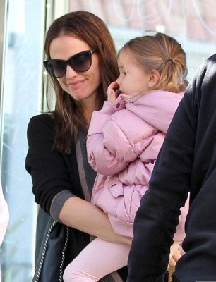 Jennifer Garner pic #580893
