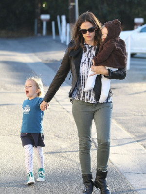 Jennifer Garner pic #557045