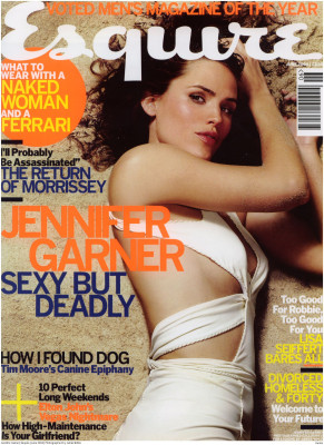 Jennifer Garner pic #15796