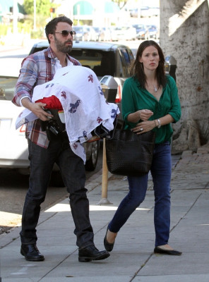 Jennifer Garner pic #505497