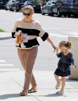 Jennifer Garner pic #475722
