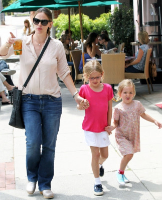 Jennifer Garner pic #507445
