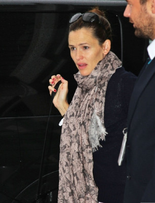 Jennifer Garner pic #563044
