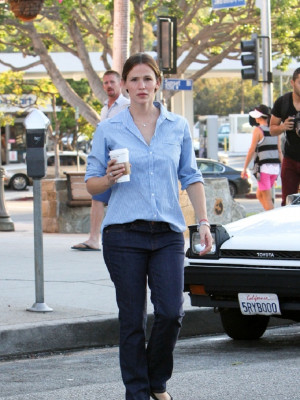 Jennifer Garner pic #537113