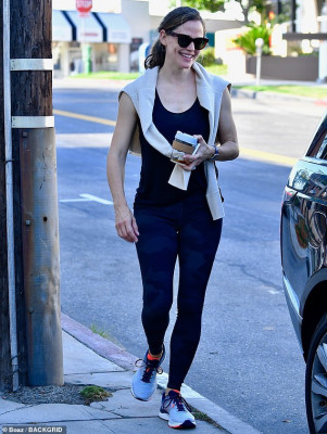 Jennifer Garner pic #1156831