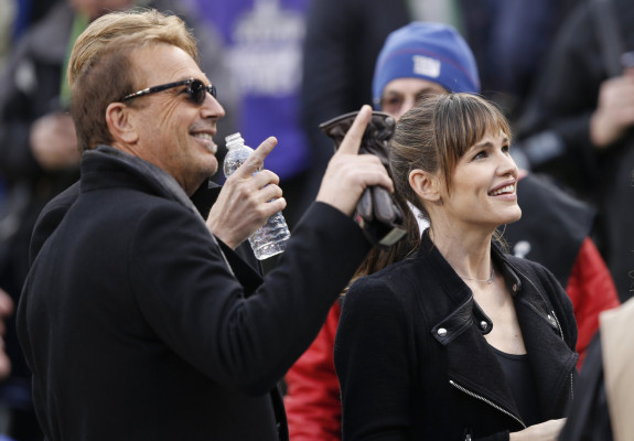 Jennifer Garner pic #676411