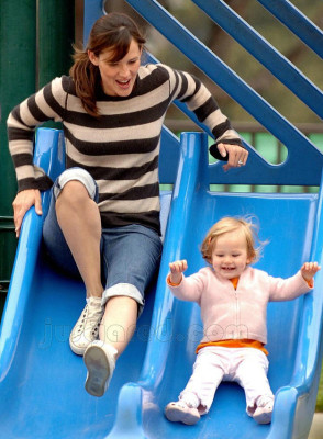 Jennifer Garner pic #84628