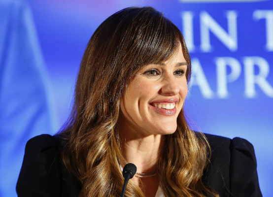 Jennifer Garner pic #670083