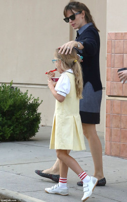 Jennifer Garner pic #649308