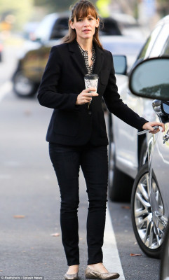 Jennifer Garner pic #649342