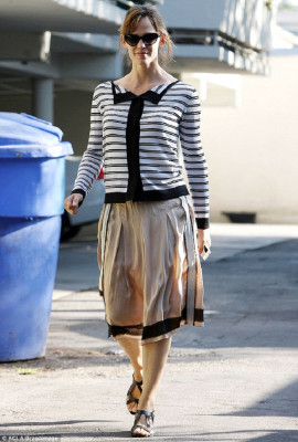 Jennifer Garner pic #634460