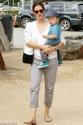 Jennifer Garner pic #626051