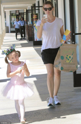 Jennifer Garner pic #627123