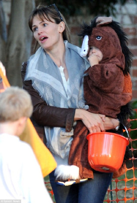 Jennifer Garner pic #645290
