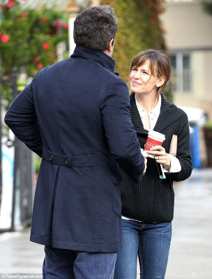 Jennifer Garner pic #652346